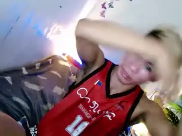 Chaturbate Live Sex of yourdreamboyx