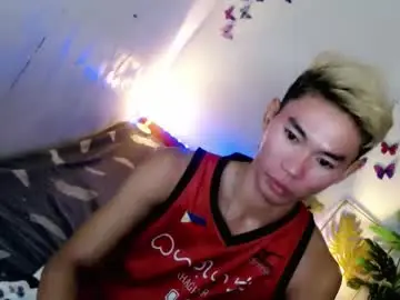 Chaturbate Sex Chat of yourdreamboyx
