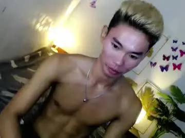 Chaturbate Sex Cam of yourdreamboyx