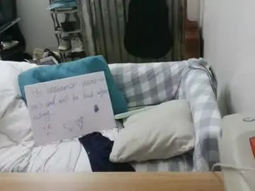 Chaturbate Private Sex Chat of zhongzhiming