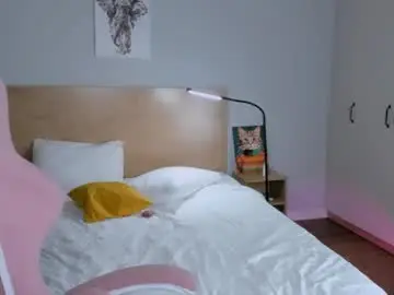 Chaturbate Watch Live Sex Cams of _gingermean_