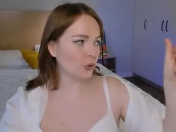 Chaturbate Best Webcam of _gingermean_
