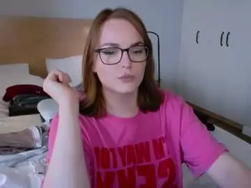 Chaturbate Best live sex cam show of _gingermean_