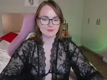 Chaturbate Watch Live Sex Cams of _gingermean_