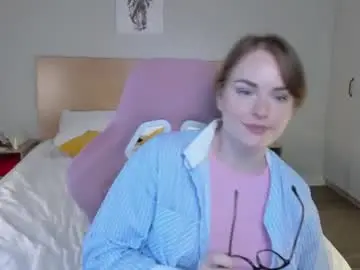 Chaturbate Live Sex of _gingermean_