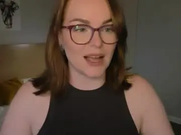 Chaturbate Best live sex cam show of _gingermean_
