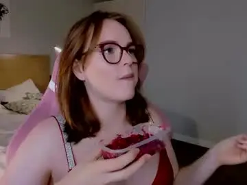 Chaturbate Best live sex cam show of _gingermean_