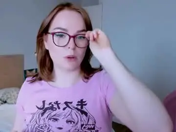 Chaturbate Watch Live Sex Cams of _gingermean_