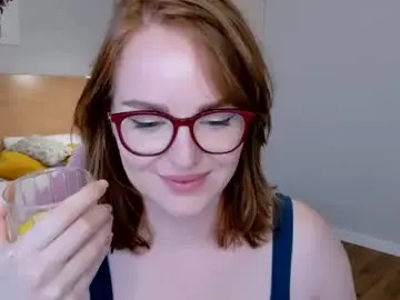 Chaturbate Sex Chat of _gingermean_