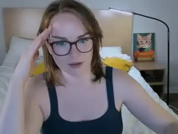 Chaturbate Adult Webcams of _gingermean_