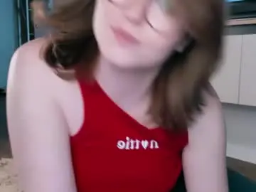 Chaturbate Sex Cam of _gingermean_