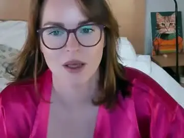 Chaturbate Free Porn Cam of _gingermean_
