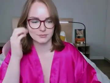 Chaturbate Private Sex Chat of _gingermean_