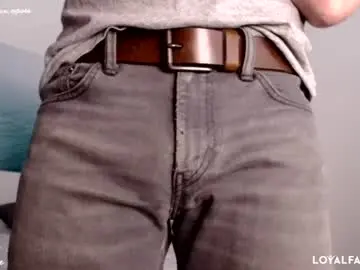 Chaturbate Nude Webcam of an_expose