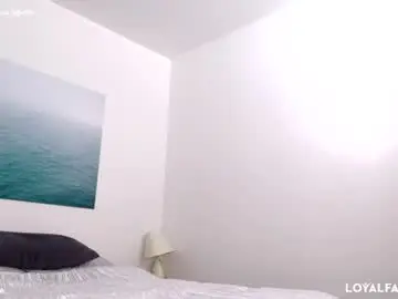 Chaturbate Live Porn of an_expose