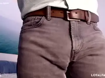 Chaturbate Adult Webcam of an_expose