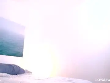 Chaturbate Live Sex Cam of an_expose