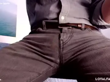 Chaturbate Sex Chat of an_expose