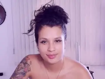 Chaturbate Sex Chat of andy__nova