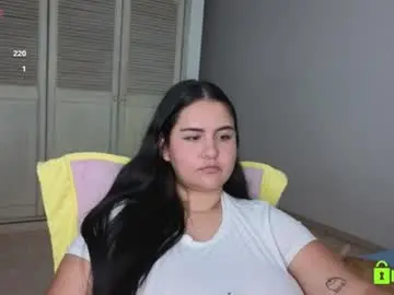 Chaturbate Adult Webcam of baddie_maddie_
