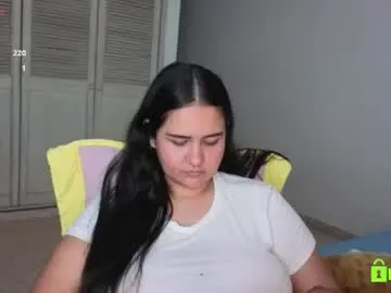 Chaturbate Sex Chat of baddie_maddie_