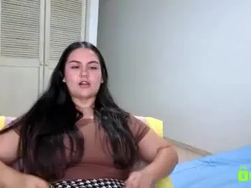 Chaturbate Nude Webcam of baddie_maddie_