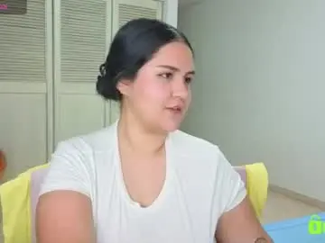 Chaturbate Live Sex Cam of baddie_maddie_