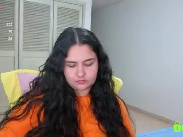 Chaturbate Sex Chat of baddie_maddie_