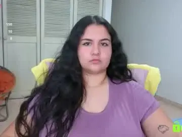 Chaturbate Adult Webcam of baddie_maddie_