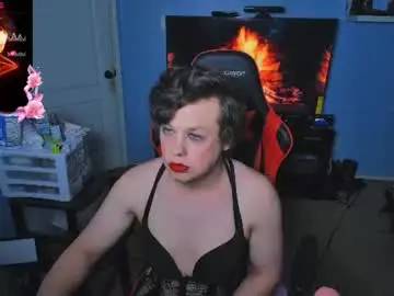 Chaturbate Free Porn Cam of cute_doll_vanessa