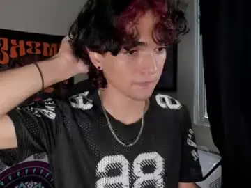 Chaturbate Sex Cam of halan_jr
