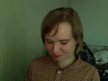 Chaturbate Free Porn Cam of ketrincold
