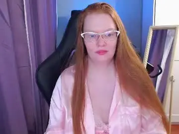 Chaturbate Sex Cam of lady_inari