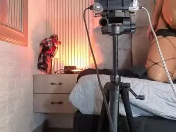 Chaturbate Free Porn Cam of meganisperfect