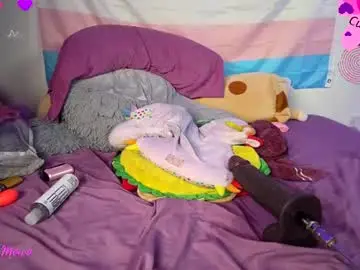 Chaturbate Free Live Porn of mesmerized_mowo