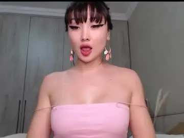 Chaturbate Sex Chat of mia_rie