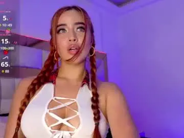 Chaturbate Live Sex of morriggan