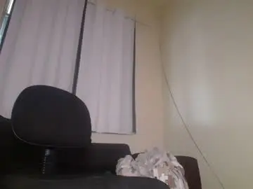 Chaturbate Live Sex of mrbrown_strong