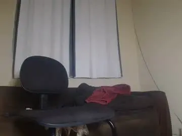 Chaturbate Sex Chat of mrbrown_strong