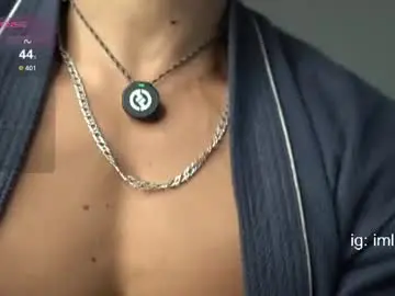 Chaturbate Best live sex cam show of mrlouiss