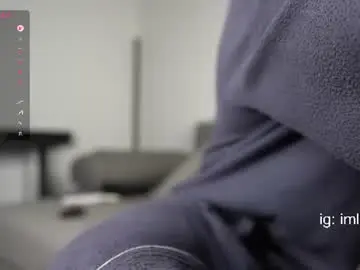 Chaturbate Free Porn Cam of mrlouiss