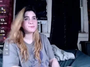 Chaturbate Nude Webcam of roxanneroulette