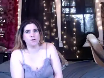 Chaturbate Live Sex Cam of roxanneroulette