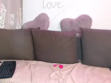 Chaturbate Nude Webcam of sabrinee__xx_divine