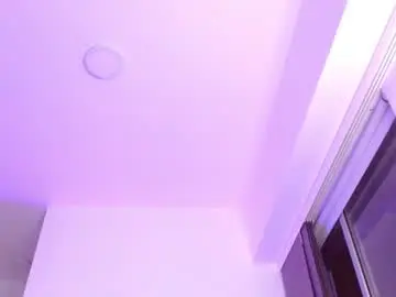 Chaturbate Nude Webcam of soysilvanna_