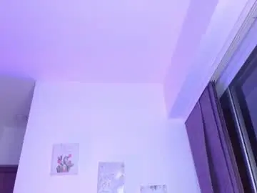 Chaturbate Free Porn Cam of soysilvanna_