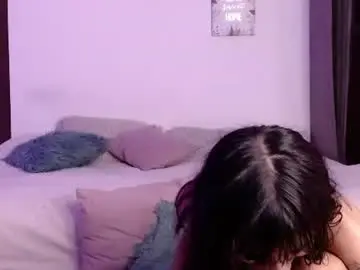 Chaturbate Free Live Porn of soysilvanna_
