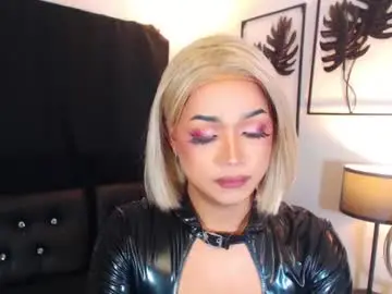 Chaturbate Sex Cam of xxasian_goddessxx
