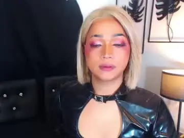 Chaturbate Free Live Porn of xxasian_goddessxx