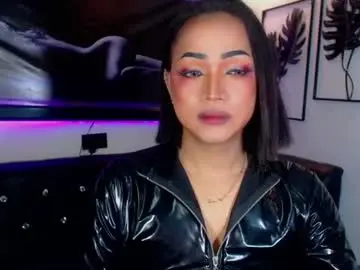 Chaturbate Live Sex Cam of xxasian_goddessxx